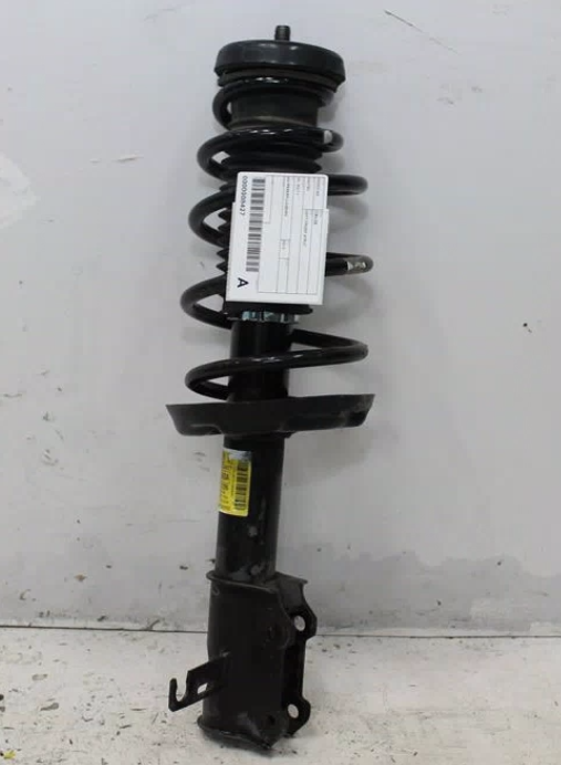 Holden, Cruze Left Front Strut Jh 03/11