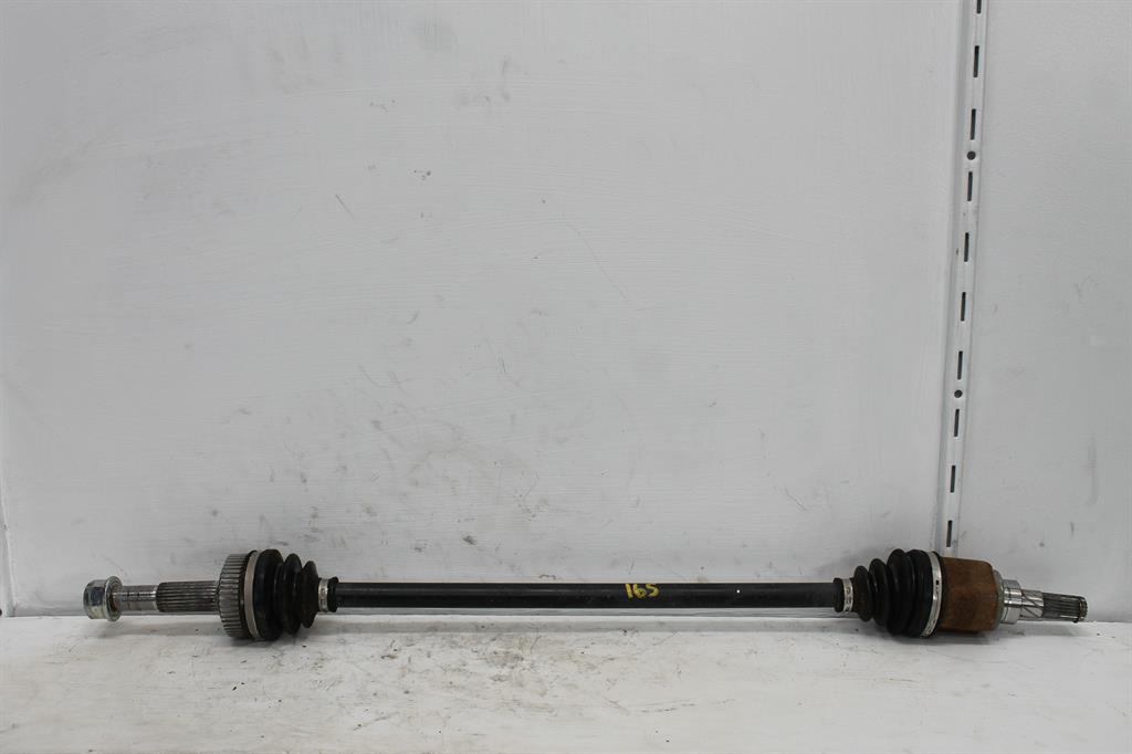 Nissan, Xtrail Left Driveshaft Rear T32 02/14 07/22