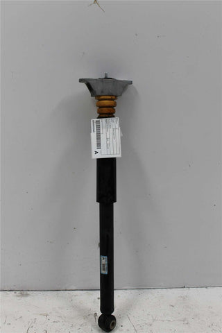 Mazda, 3 Right Rear Strut Bm 06/13 05/16