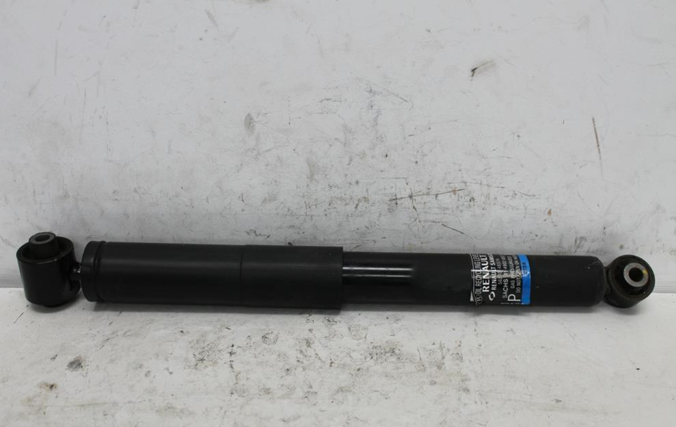 Renault, Koleos Left Rear Strut H45 11/11 08/13