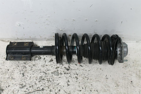 LDV, V80 Left Front Strut Diesel 2.5 Van 01/13