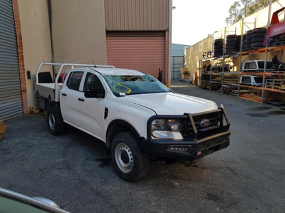 Ford , Ranger  Trans/Gearbox , Ra, Auto, Diesel, 2.0, Bi-Turbo, Rwd, 05/22