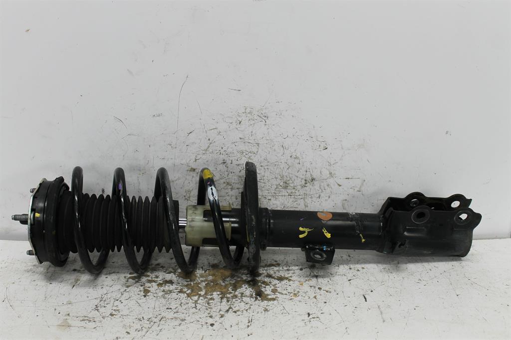 Ford, Ecosport Right Front Strut Bk 11/13 09/17