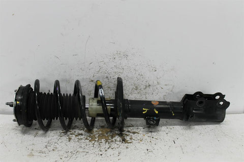 Ford, Ecosport Right Front Strut Bk 11/13 09/17