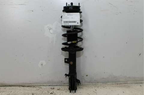Ford, Ecosport Right Front Strut Bk 11/13 09/17