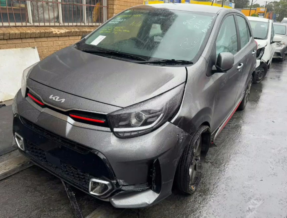 Kia , Picanto Trans/Gearbox , Manual, Petrol, 1.0, G3Le, 5 Speed, Ja, 04/20-07/23