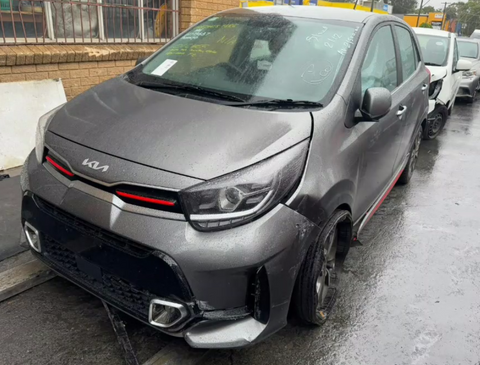 Kia , Picanto Trans/Gearbox , Manual, Petrol, 1.0, G3Le, 5 Speed, Ja, 04/20-07/23