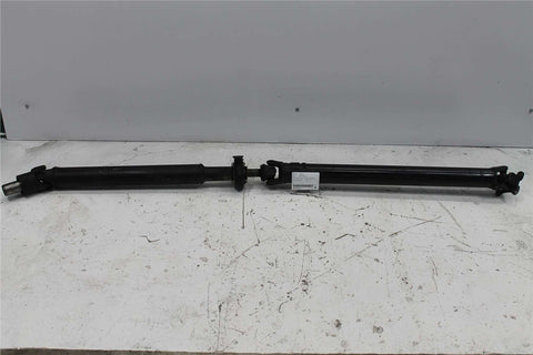 Nissan, Navara Rear Prop Shaft D40 (Vin Vsk) 2.5 Diesel Auto T/M 4Wd 09/05 08/15