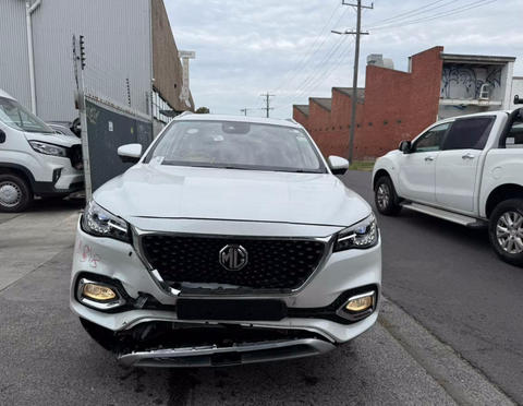 MG, Hs Trans/Gearbox ,  Auto, Petrol, 1.5, Phev, 10 Speed, Sas23, 03/21