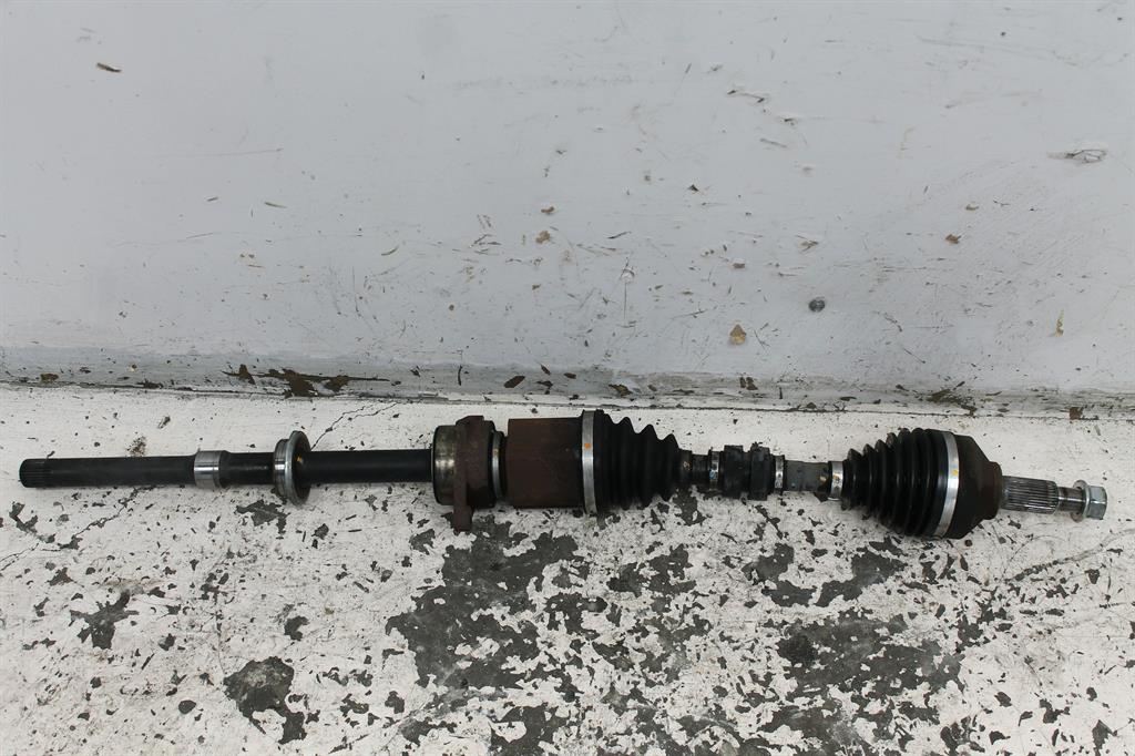 Nissan, Murano Right Driveshaft Front 3.5 Vq35 Z51 12/08 01/15