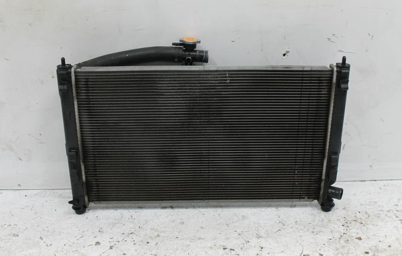 Mitsubishi, Outlander Radiator Auto 2.4 4B12 Petrol Zg Zh 11/06 10/12