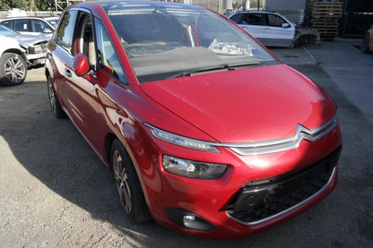 Citroen, C4 Picasso Trans/Gearbox , Auto, Diesel, 2.0, Turbo, B7, Grand Picasso, 02/14-