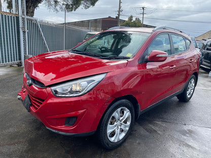 Hyundai, Ix35 Engine , Petrol, 2.0, G4Nc, Lm Series, 06/13-01/16