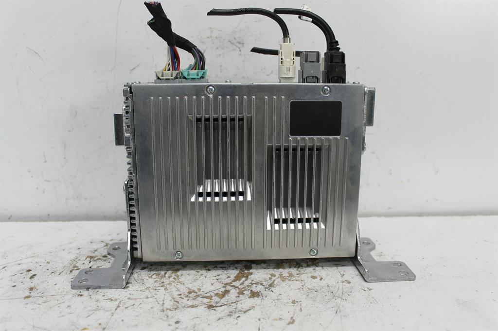 LDV, T60 Stereo/Head Unit Head Unit 6 Plug Type Sk8C 07/17