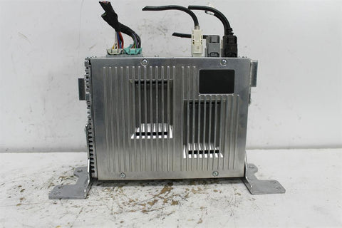 LDV, T60 Stereo/Head Unit Head Unit 6 Plug Type Sk8C 07/17