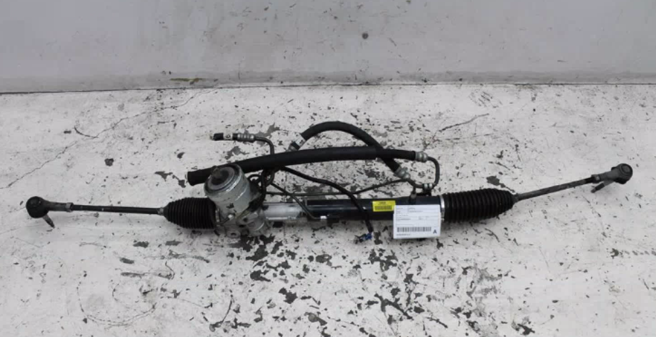 Holden, Captiva Steering Box/Rack Cg 05/13 06/18