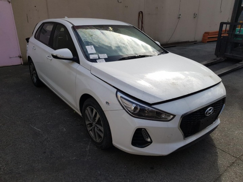 Hyundai, I30 Engine ,  Petrol, 2.0, G4Nc, Hatch