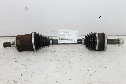 Haval, H2 Left Driveshaft 06/15 02/21
