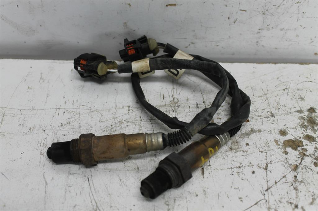Holden, Trax Oxygen Sensor Tj 08/13 12/20