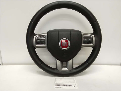 Fiat, Freemont Steering Wheel Jf 04/13 01/17