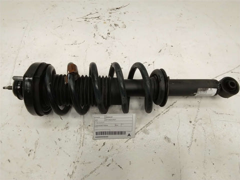 Fiat, Freemont Left Rear Strut Jf 04/13 01/17