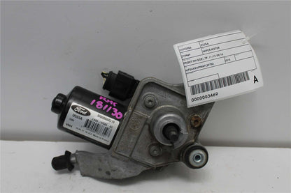 Ford, Kuga Wiper Motor Front (Rh Side) Tf 11/12 09/16