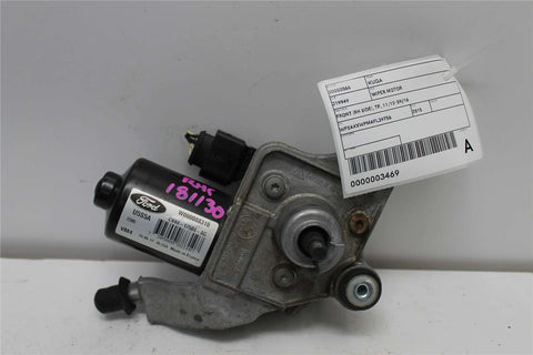 Ford, Kuga Wiper Motor Front (Rh Side) Tf 11/12 09/16
