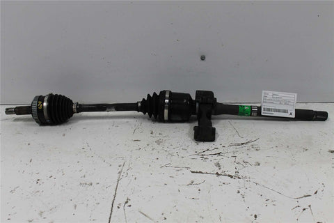 Kia, Sportage Right Driveshaft Front Auto T/M Awd Petrol 2.0 Sl 06/13 10/15