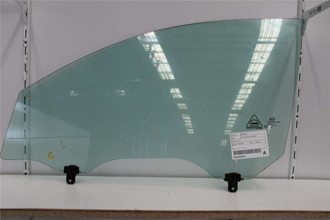 Kia, Sportage Left Front Door Window Sl 05/10 10/15