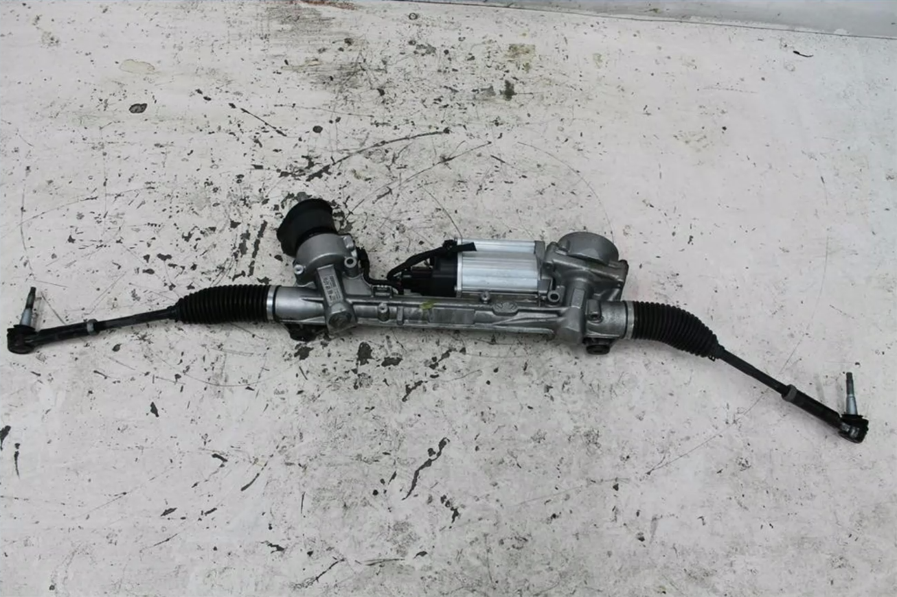 Holden, Cruze Steering Box/Rack Jh Electric 03/11 01/17