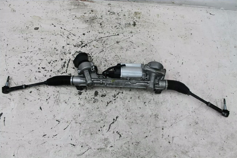 Holden, Cruze Steering Box/Rack Jh Electric 03/11 01/17