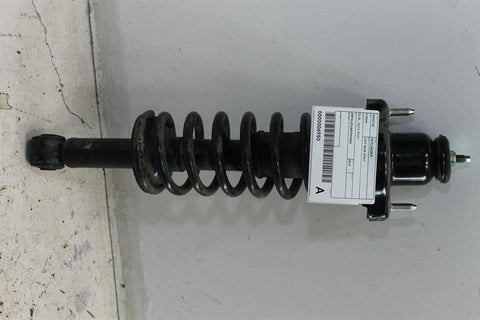 Mitsubishi, Outlander Left Rear Strut Zj Zl 10/12 07/21