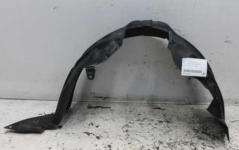 Mazda, 2 Right Guard Liner De Series Front Neo/Maxx/Genki 09/07 09/14