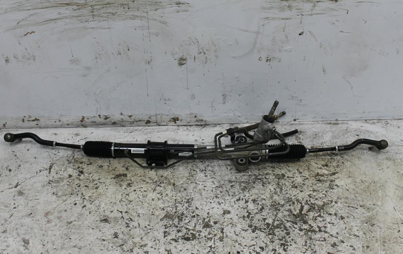 LDV, V80 Steering Box/Rack 01/13