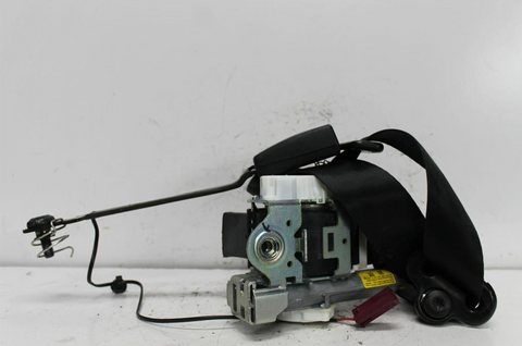 Ford, Ecosport Seat Belt Rh Front Assy (Belt And Stalk) Bk Bl 11/13 01/20