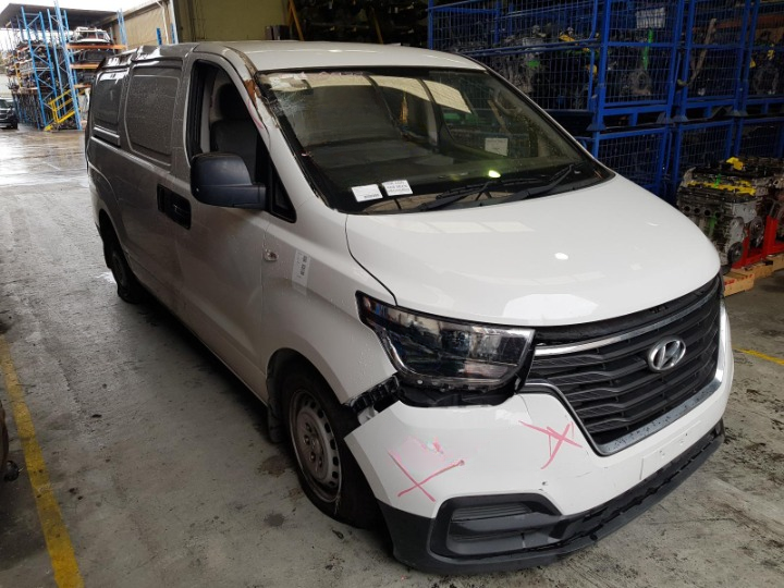 Hyundai, Iload Engine , Diesel, 2.5, D4Cb, Turbo, Plastic Inlet, Tq, 11/12-03/21