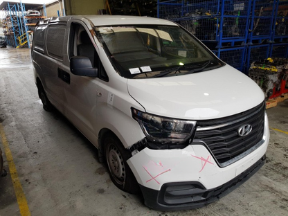 Hyundai, Iload Engine , Diesel, 2.5, D4Cb, Turbo, Plastic Inlet, Tq, 11/12-03/21