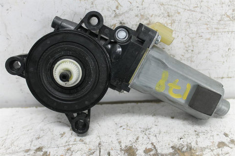 Kia, Sorento Right Rear Wnd Reg/Motor Motor & Regulator Assy Xm 10/09 12/14