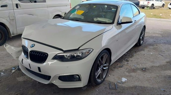 Bmw , 2 Series Engine , Diesel, 2.0, 220D, Turbo, B47, F22, Coupe, 11/13-07/21