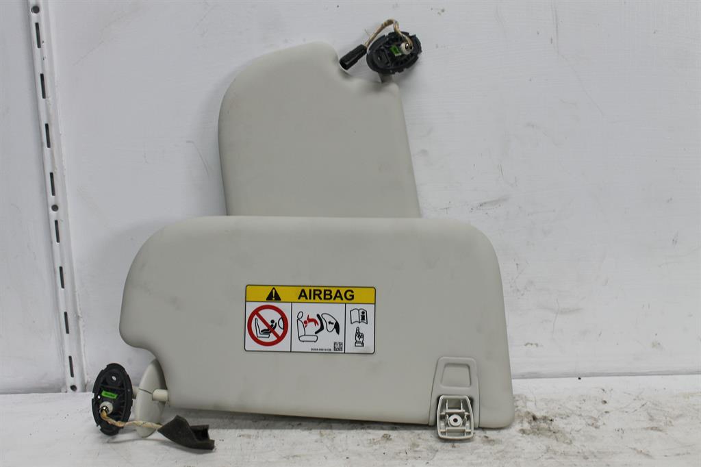 Ford, Escape Sun Visor Zg Pair 09/16 05/20