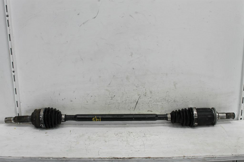 Jeep, Compass Right Driveshaft Rear Mk 07/11 12/16