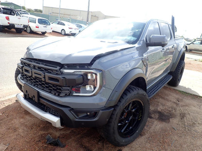 Ford , Ranger  Trans/Gearbox , Ra, Auto, Petrol, 3.0, Twin Turbo, Awd, W/ Transfer Case, 05/22