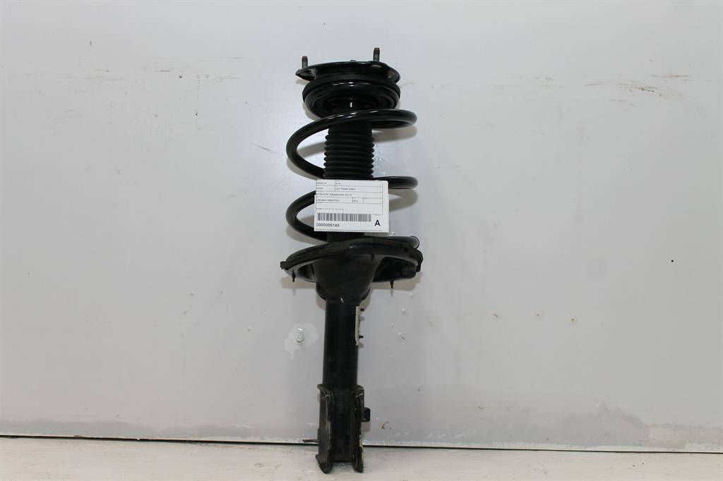 LDV, G10 Left Front Strut Sv7A/Sv7C Wagon/Van 04/15