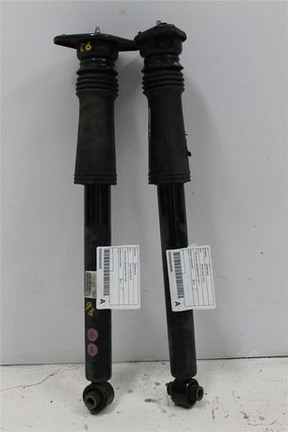 Kia, Sportage Left Rear Strut