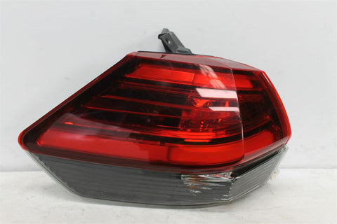 Nissan, Xtrail Left Taillight T32 02/17 07/22