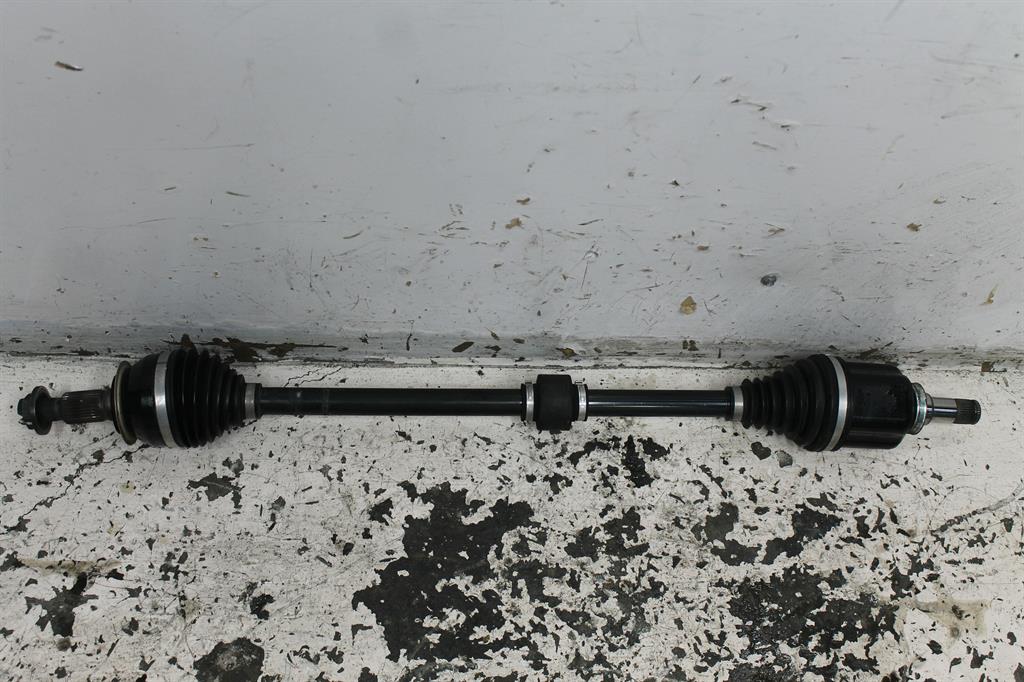 Holden, Equinox Right Driveshaft Front 1.6 Diesel Auto T/M Eq 09/17 12/20