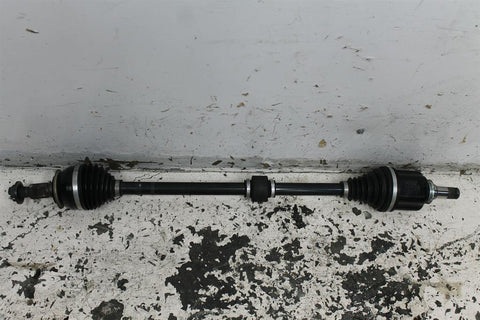 Holden, Equinox Right Driveshaft Front 1.6 Diesel Auto T/M Eq 09/17 12/20