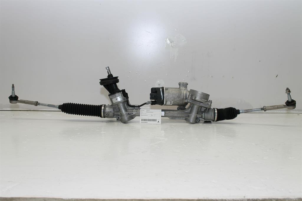 Holden, Equinox Steering Box/Rack Eq 09/17 12/20