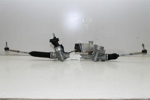 Holden, Equinox Steering Box/Rack Eq 09/17 12/20