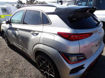 Hyundai, Kona Trans/Gearbox , Auto